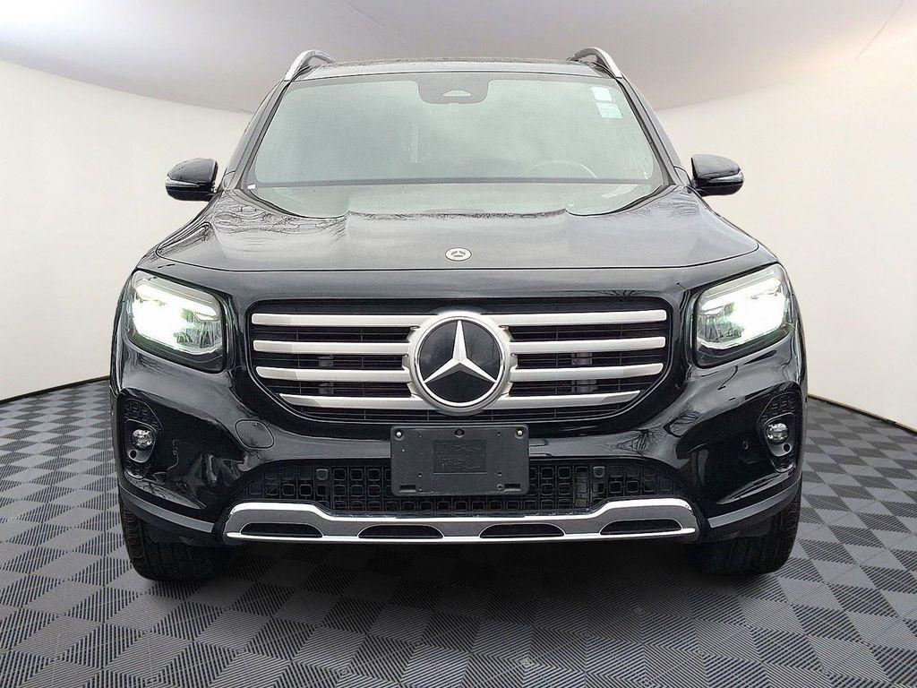 used 2024 Mercedes-Benz GLB 250 car, priced at $34,296