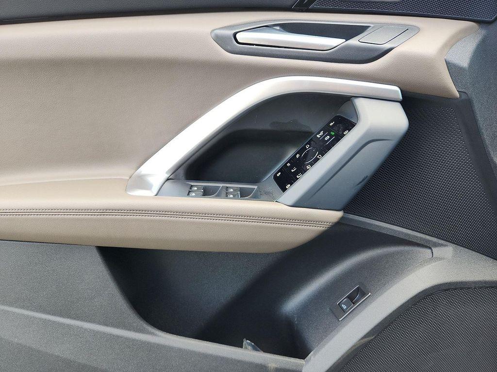 new 2025 Audi Q5 car, priced at $60,390