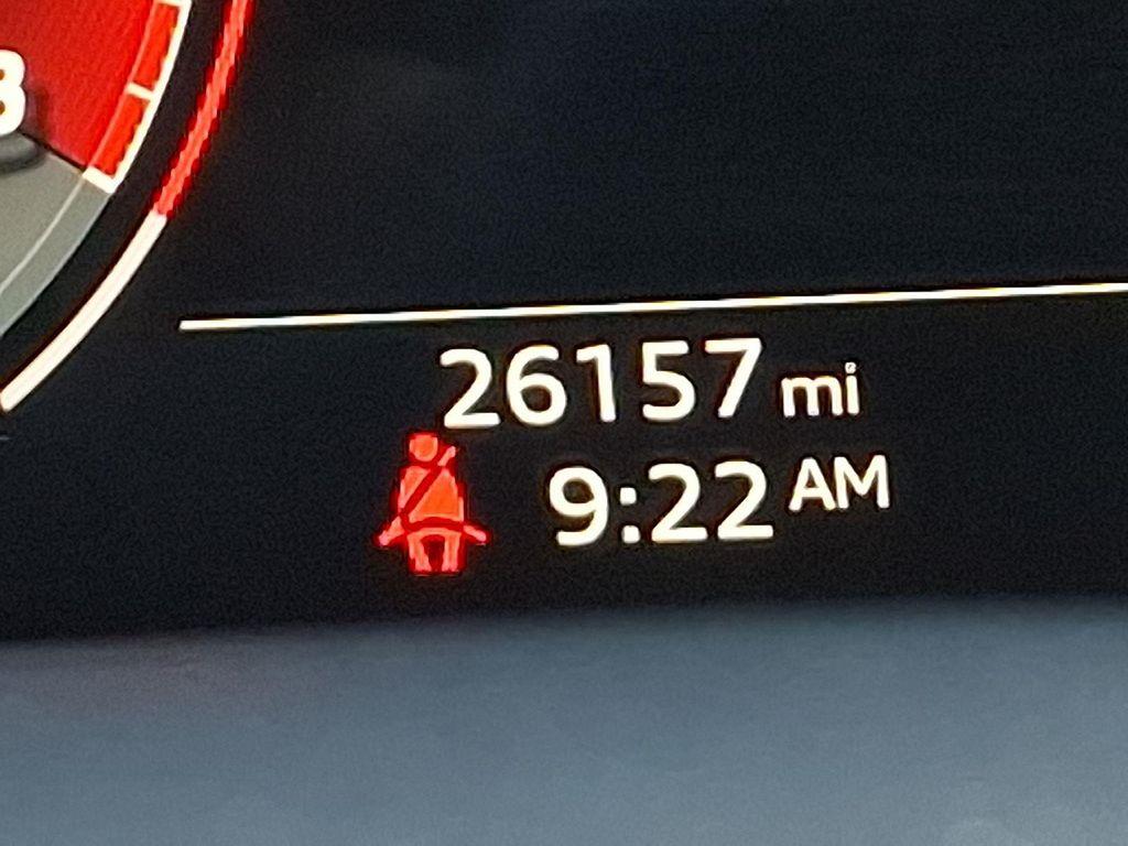 used 2023 Audi SQ5 car, priced at $43,987