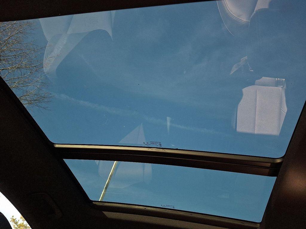 used 2023 Audi SQ5 car, priced at $43,987