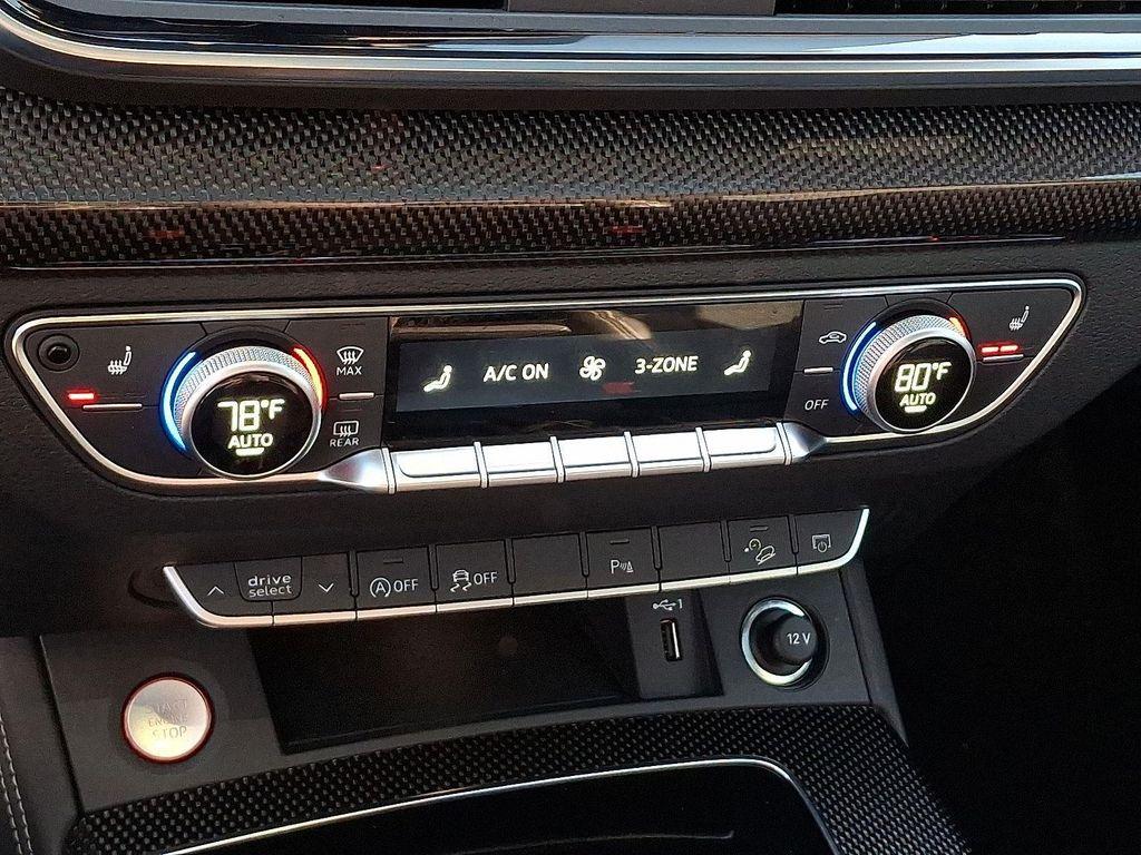 used 2023 Audi SQ5 car, priced at $43,987