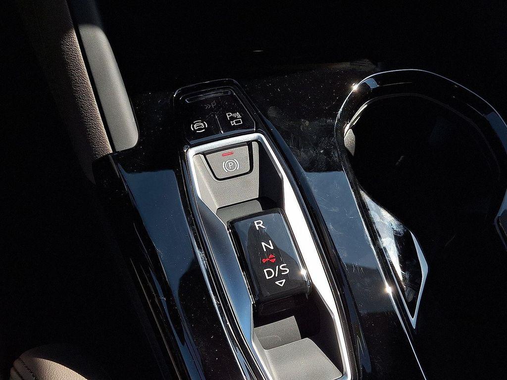 new 2025 Audi Q5 car, priced at $63,250