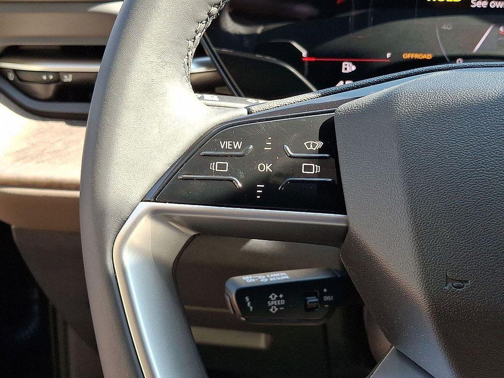 new 2025 Audi Q5 car, priced at $63,250