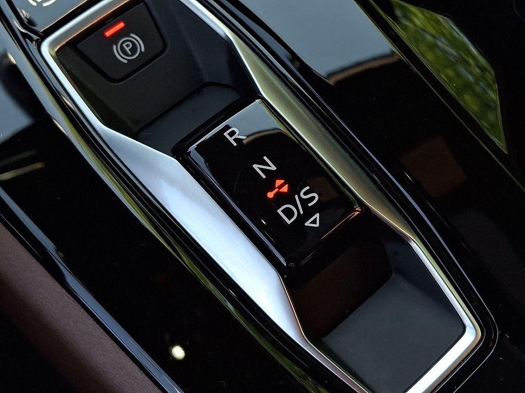 used 2025 Audi A5 car, priced at $48,331