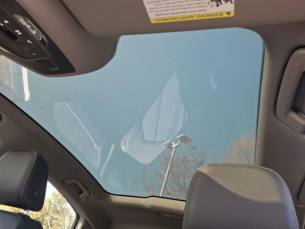 new 2025 Audi A5 car, priced at $53,025