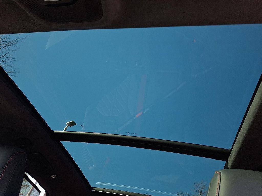 new 2026 Audi SQ7 car, priced at $119,260