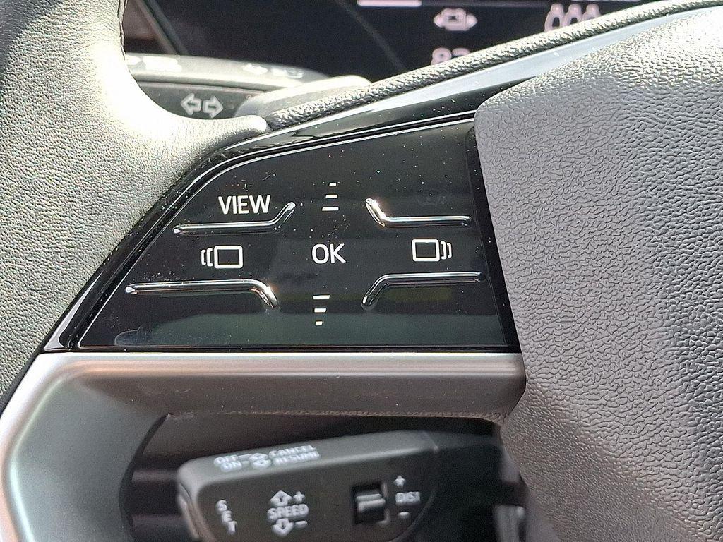 new 2025 Audi A6 e-tron car, priced at $62,235