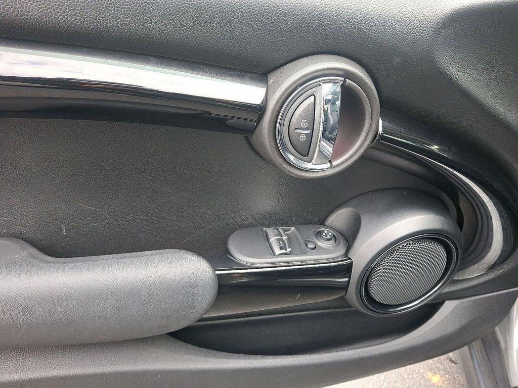 used 2020 MINI Hardtop car, priced at $17,296