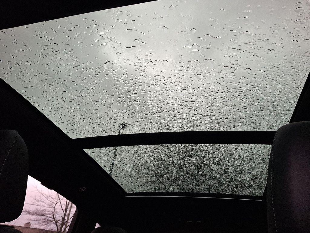 new 2026 Audi Q7 car, priced at $72,005