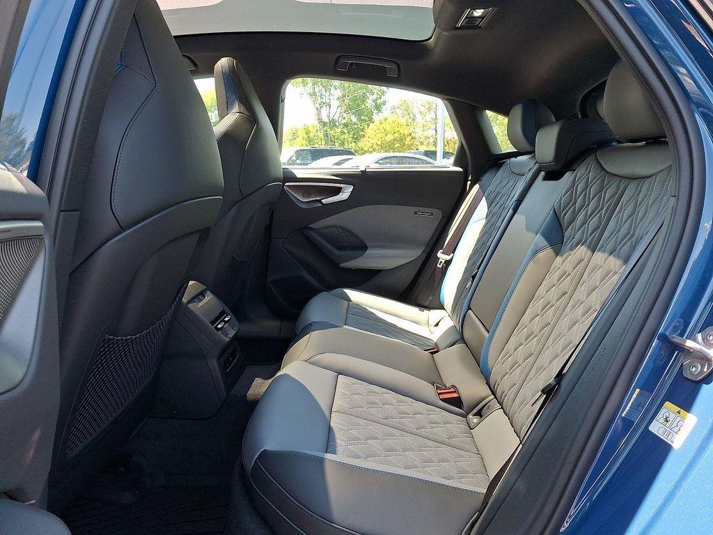 new 2026 Audi S5 car, priced at $82,924