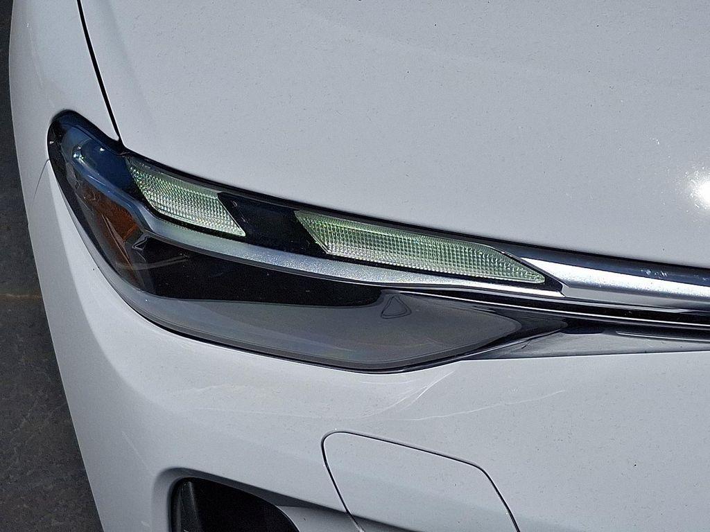 used 2025 Audi Q5 car, priced at $48,765