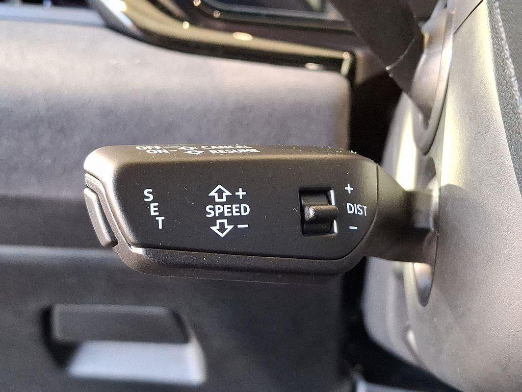 new 2026 Audi A6 car, priced at $79,820