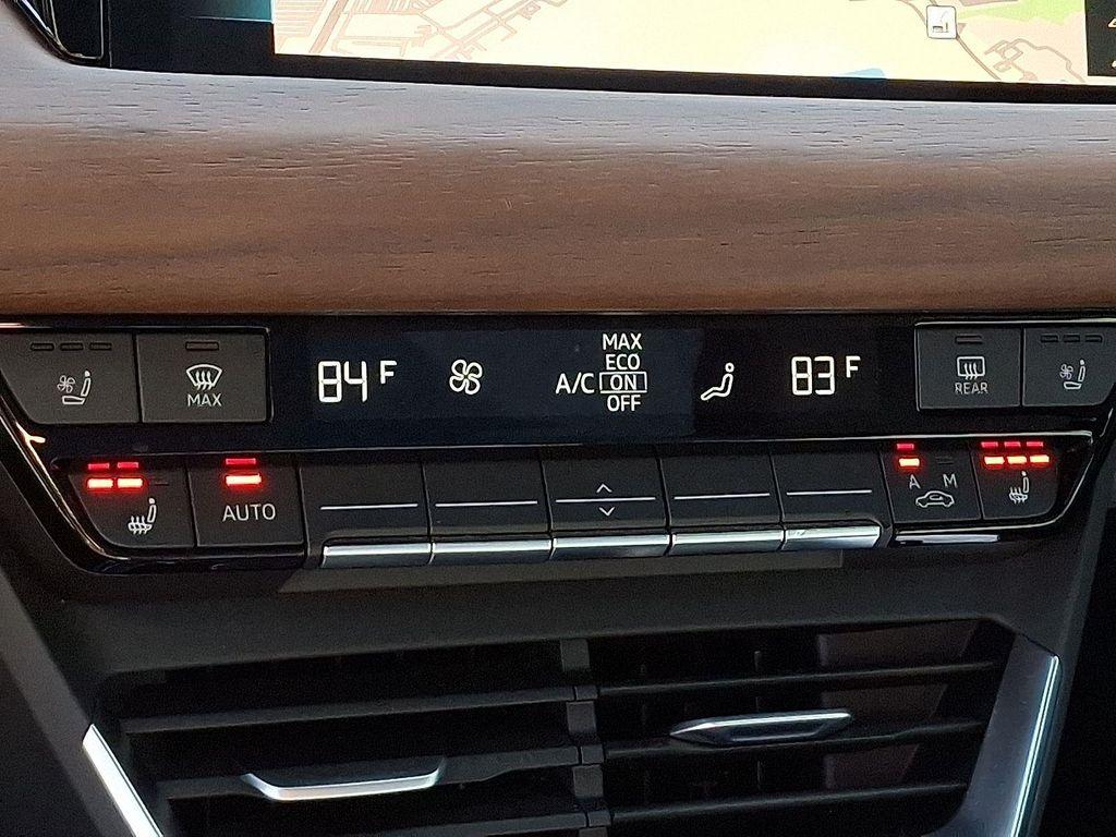 used 2024 Audi e-tron GT car, priced at $58,987