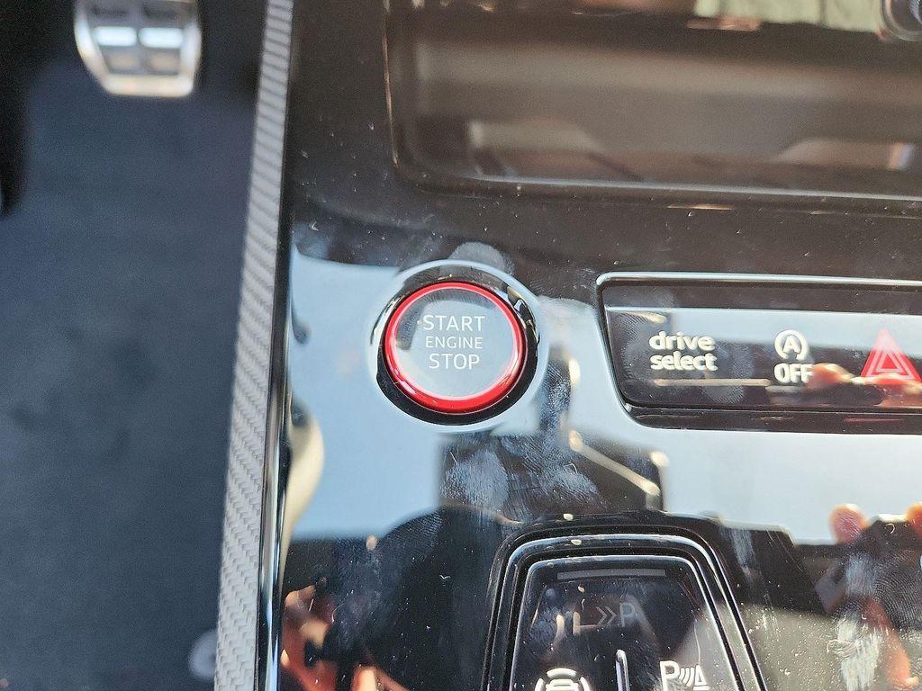 new 2025 Audi S5 car, priced at $72,990