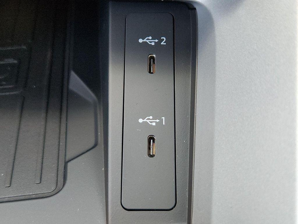 new 2025 Audi Q3 car, priced at $40,190