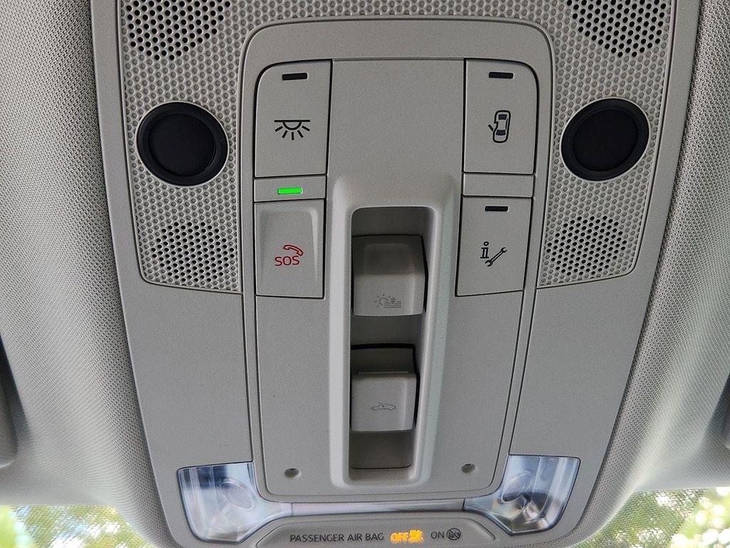 new 2025 Audi Q3 car, priced at $40,190