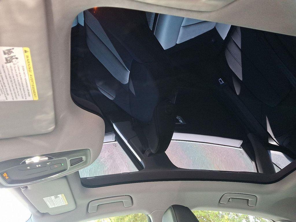 new 2025 Audi A5 car, priced at $49,525