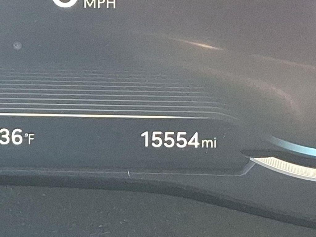 used 2025 Genesis G70 car, priced at $30,987