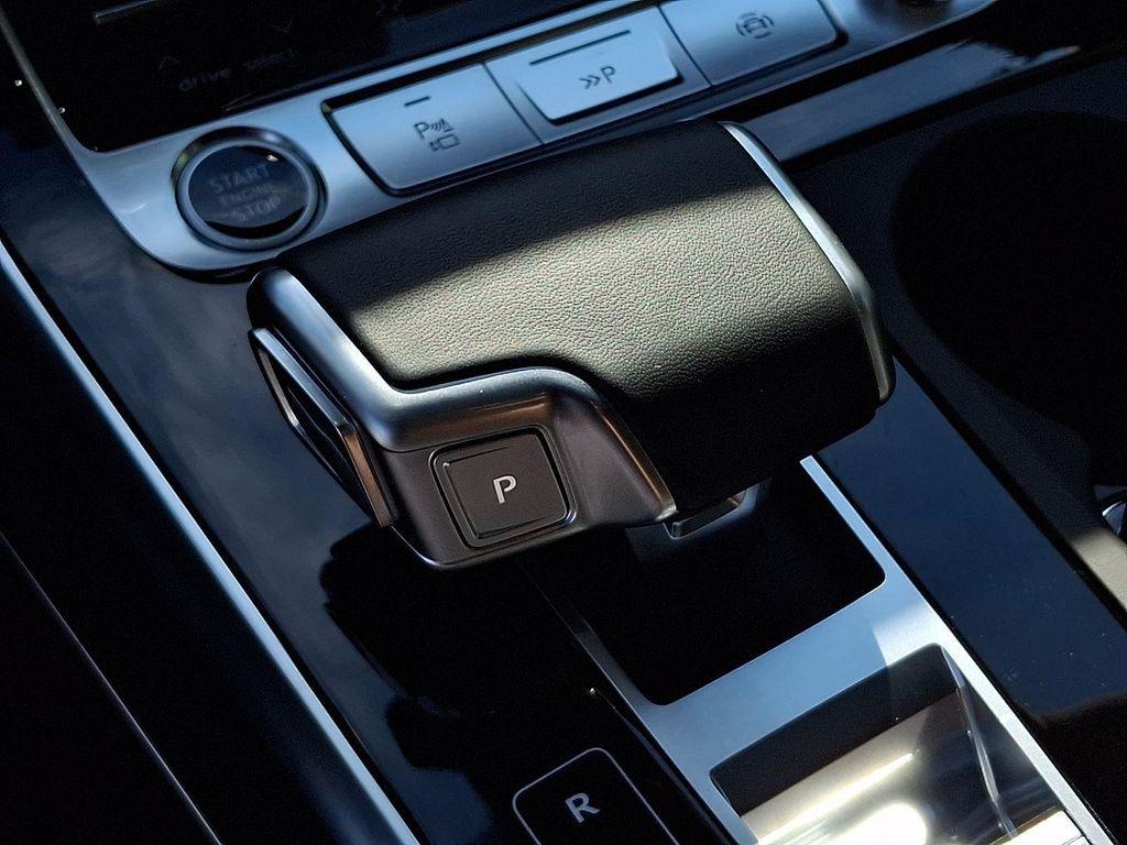 used 2026 Audi Q7 car, priced at $76,780