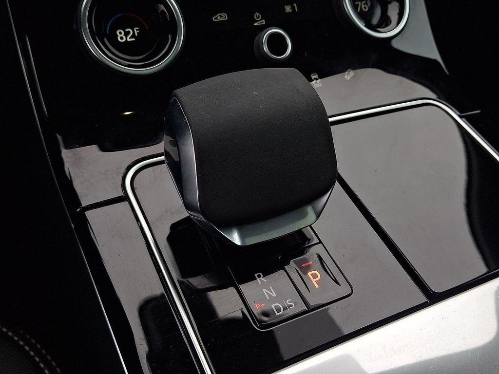 used 2021 Land Rover Range Rover Velar car, priced at $32,175