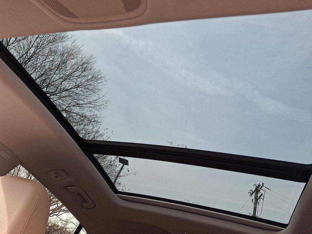 new 2026 Audi Q8 car, priced at $75,450