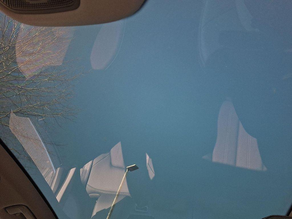 used 2025 Audi A5 car, priced at $50,390