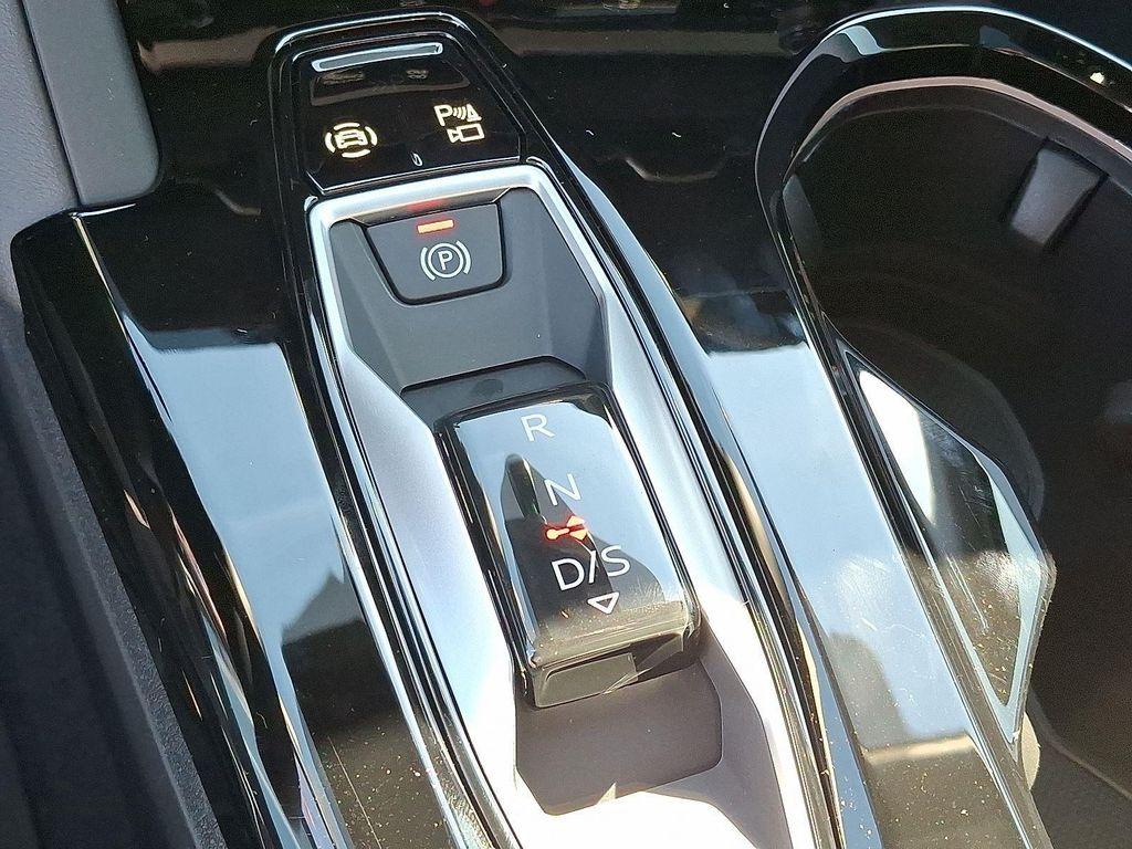 new 2025 Audi Q5 car, priced at $58,350