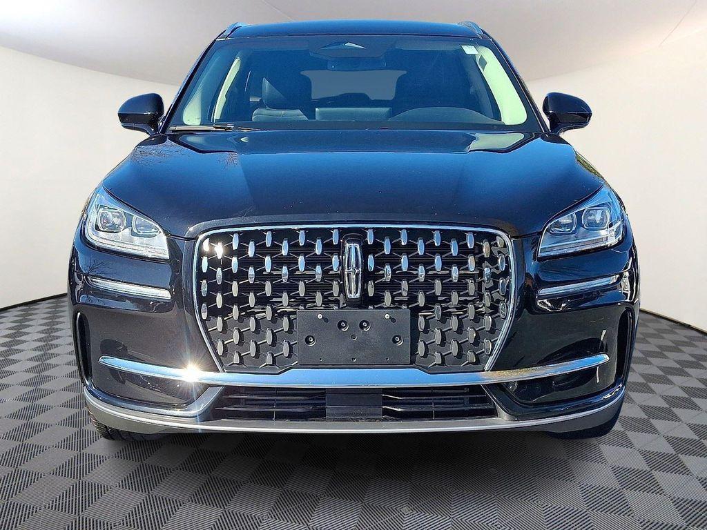 used 2024 Lincoln Corsair car, priced at $33,924