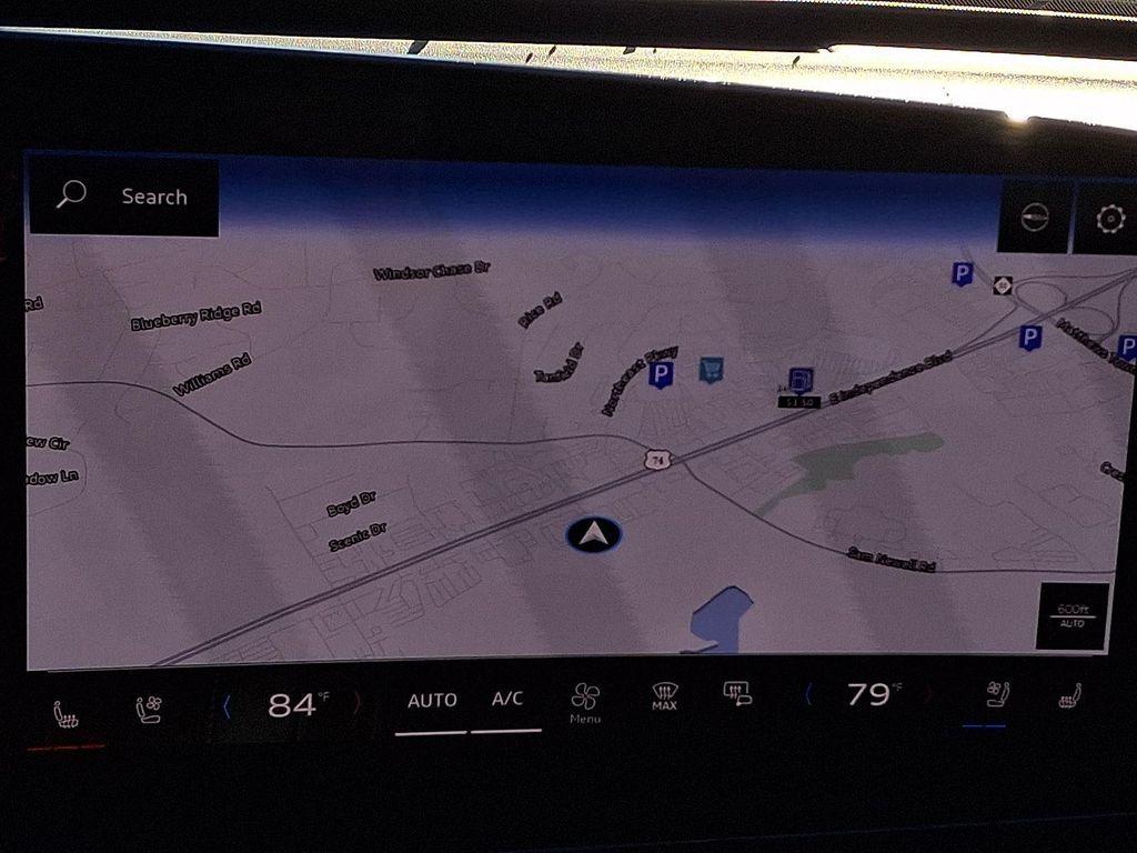 new 2025 Audi S5 car, priced at $70,885