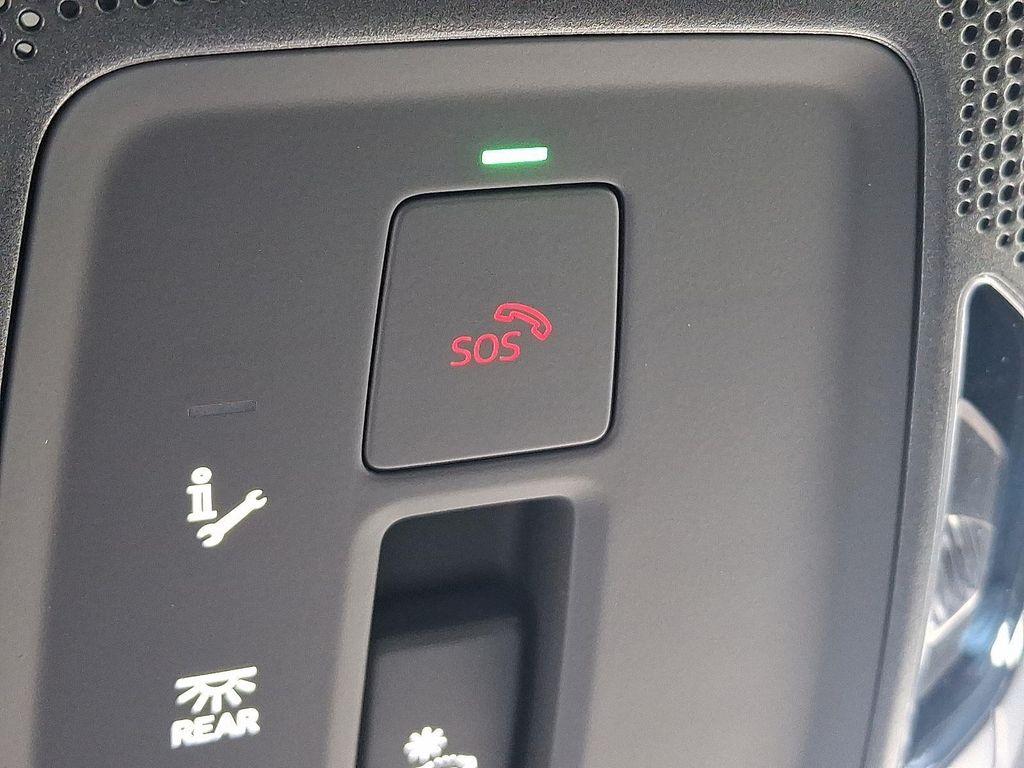 new 2026 Audi A6 car, priced at $75,420