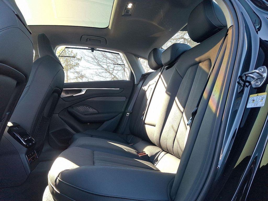 new 2026 Audi A6 car, priced at $75,420