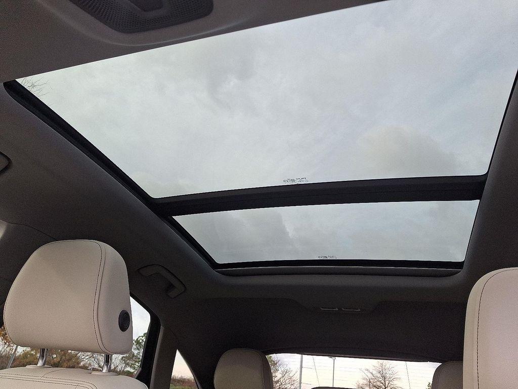 new 2025 Audi Q5 car, priced at $60,650