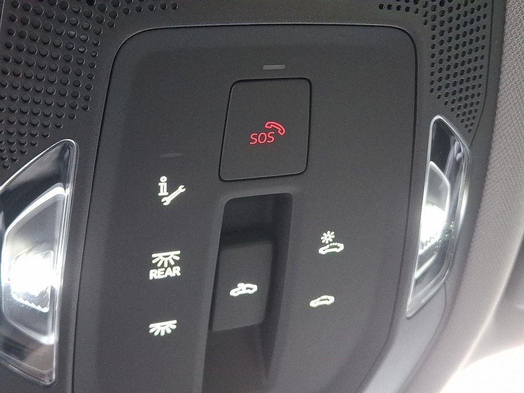 new 2025 Audi Q5 car, priced at $60,650