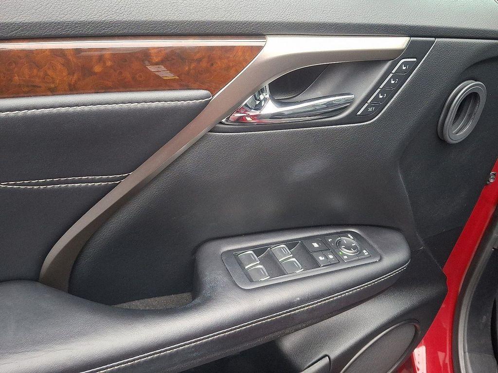 used 2017 Lexus RX 350 car, priced at $28,554