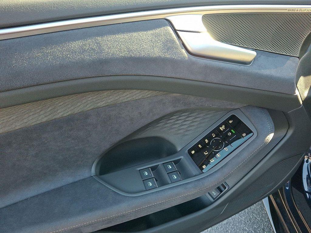 new 2026 Audi A6 car, priced at $84,820