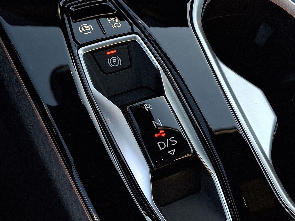 new 2026 Audi A6 car, priced at $84,820