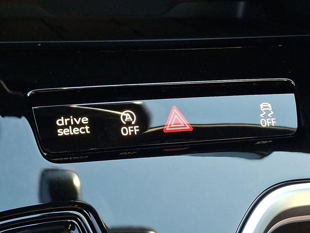 new 2026 Audi A6 car, priced at $84,820