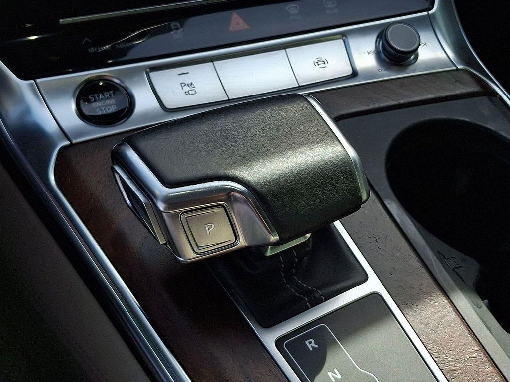 used 2021 Audi A6 car, priced at $34,567