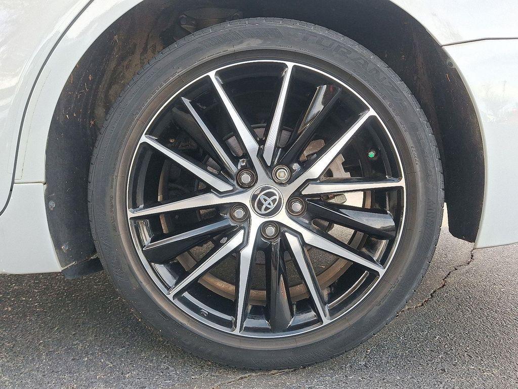 used 2023 Toyota Camry car, priced at $25,195