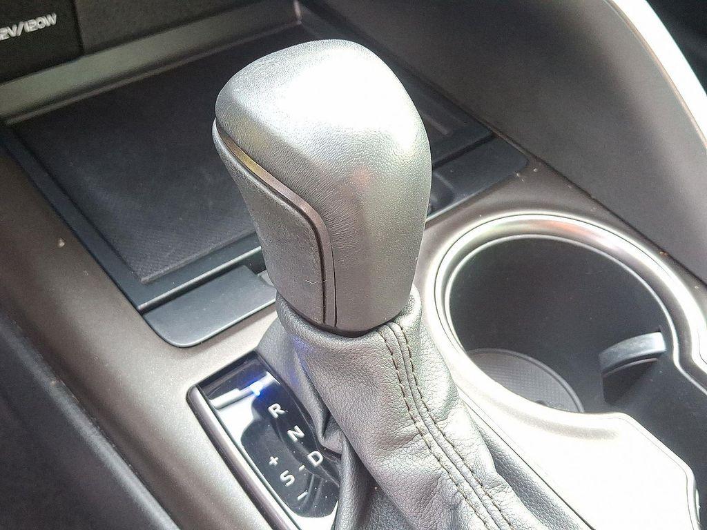 used 2023 Toyota Camry car, priced at $25,195