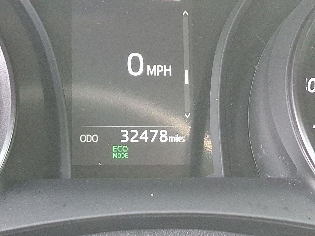 used 2023 Toyota Camry car, priced at $25,195