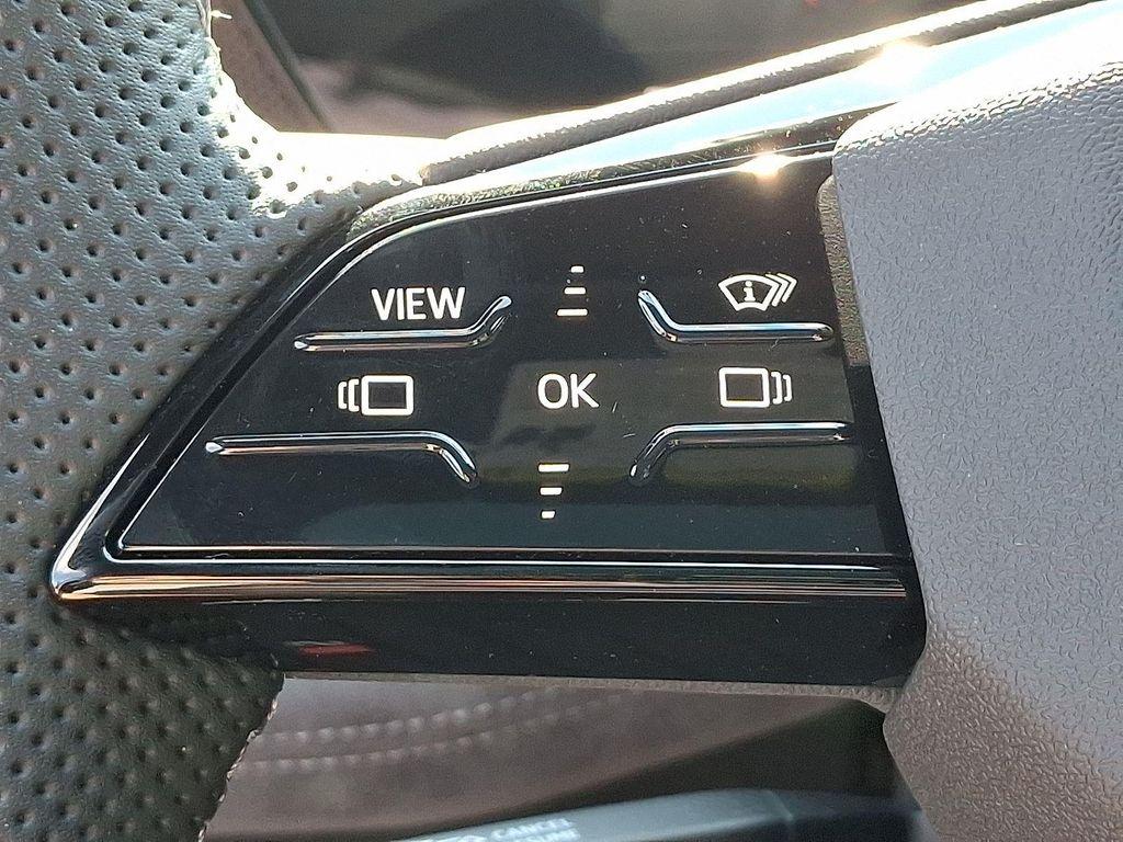 new 2025 Audi S6 e-tron car, priced at $80,300