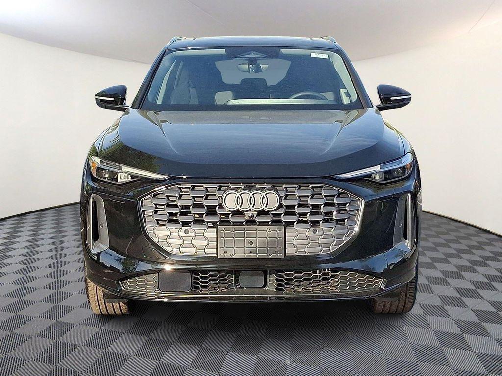 new 2026 Audi Q5 car, priced at $60,454