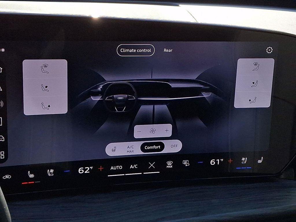 new 2026 Audi Q5 car, priced at $60,454