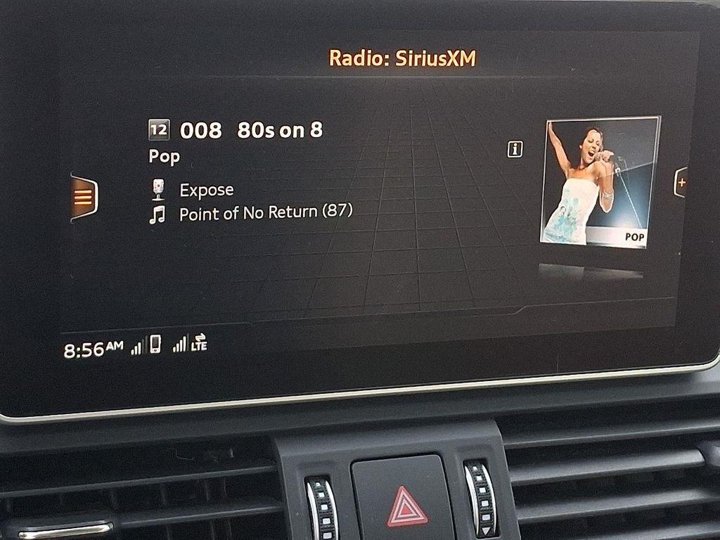 used 2018 Audi Q5 car, priced at $19,780