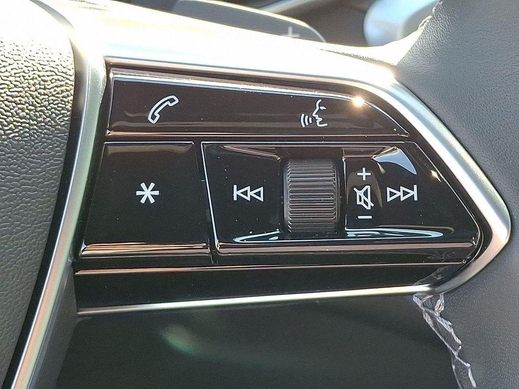 new 2025 Audi A6 car, priced at $61,135