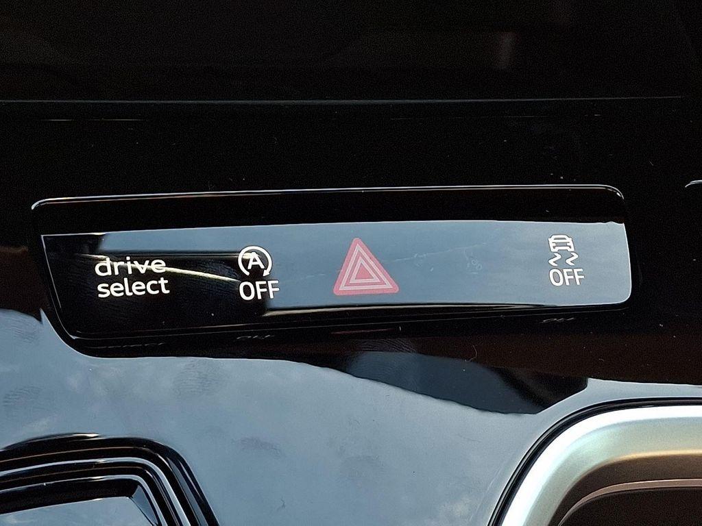 new 2026 Audi A6 car, priced at $69,870