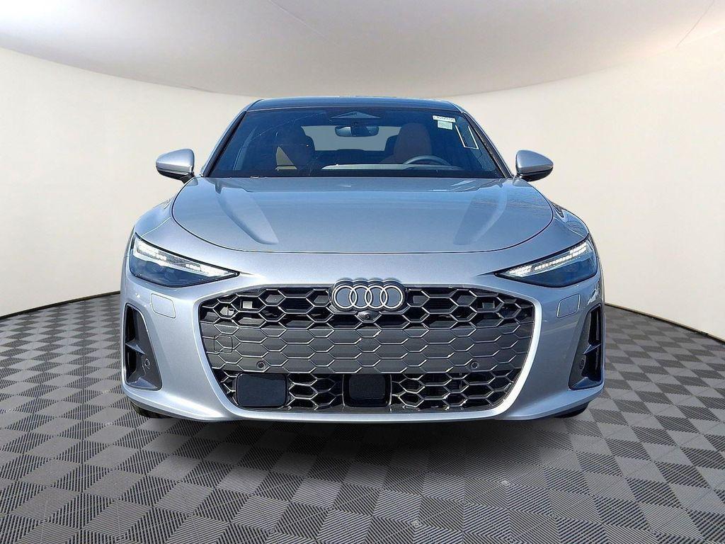 new 2026 Audi A6 car, priced at $69,870