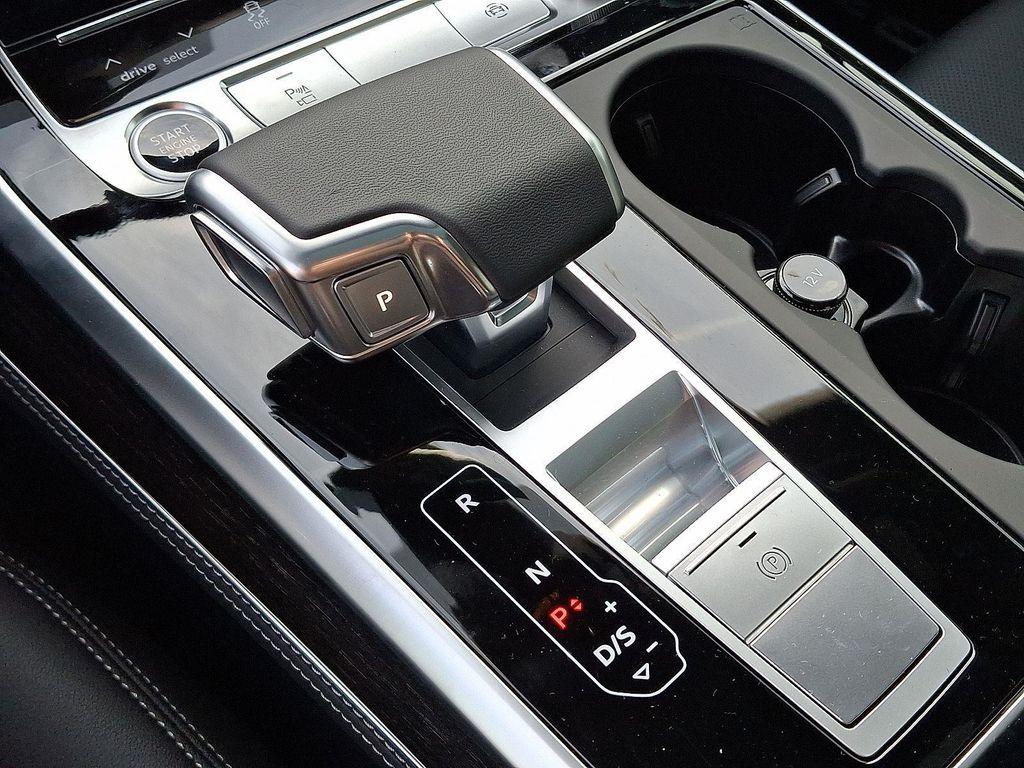 new 2026 Audi Q7 car, priced at $72,005