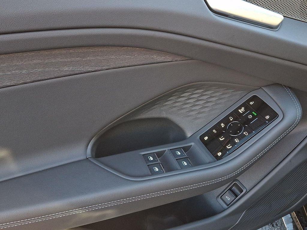 new 2026 Audi A6 car, priced at $71,272